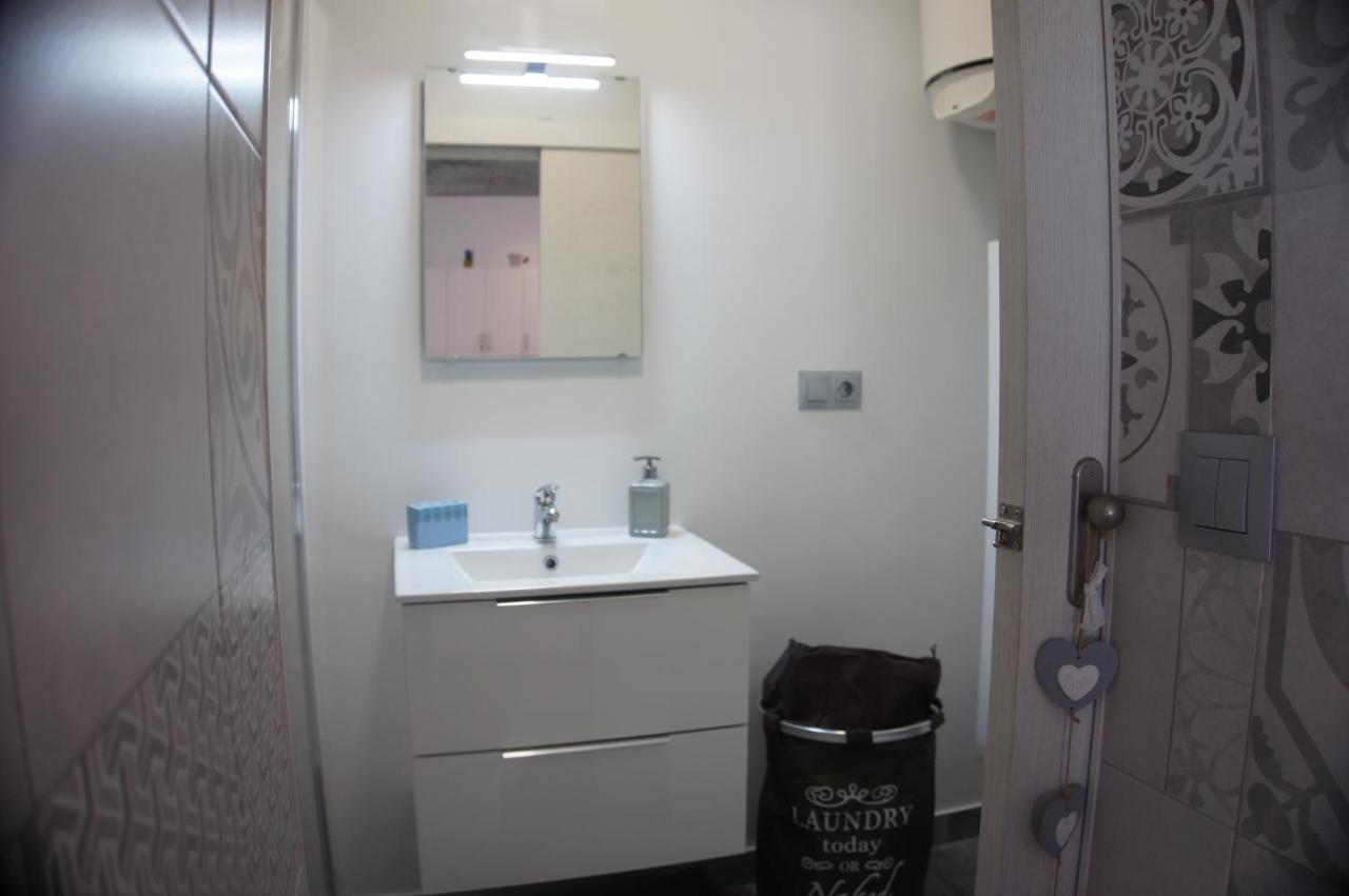 Casa Elia B Apartment Altea Ngoại thất bức ảnh