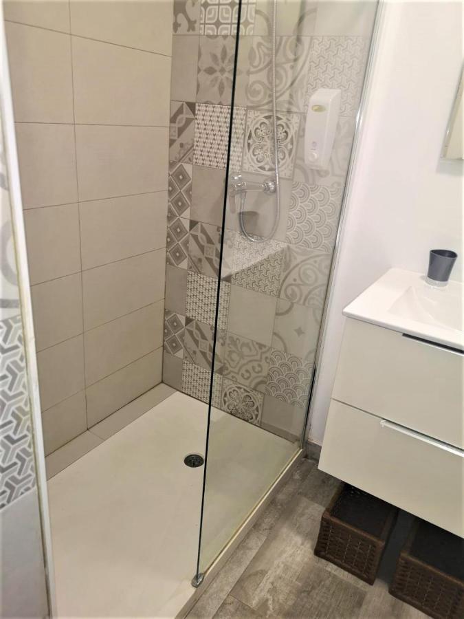 Casa Elia B Apartment Altea Ngoại thất bức ảnh