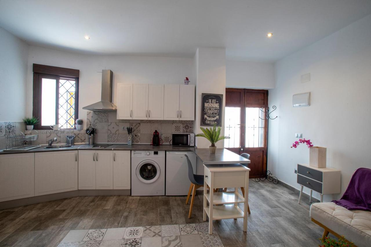 Casa Elia B Apartment Altea Ngoại thất bức ảnh