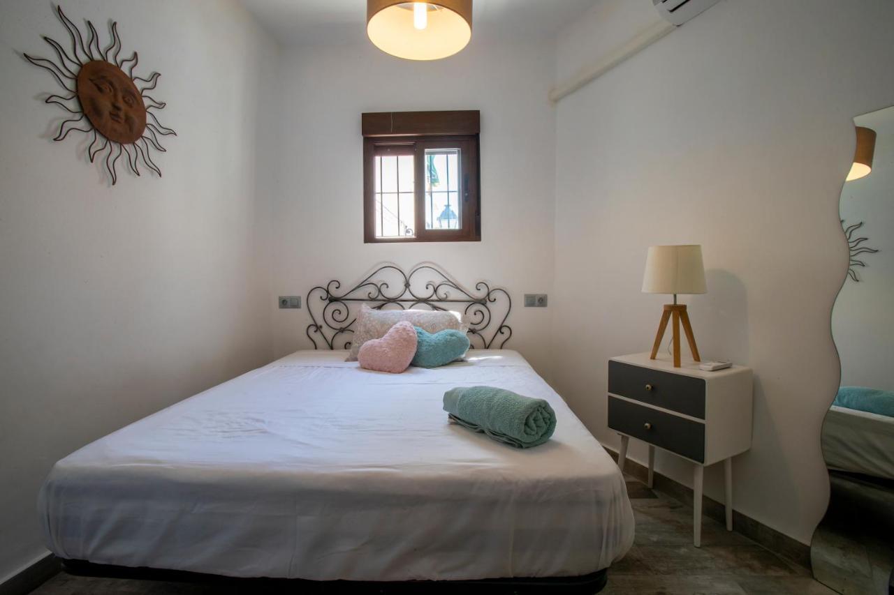 Casa Elia B Apartment Altea Ngoại thất bức ảnh