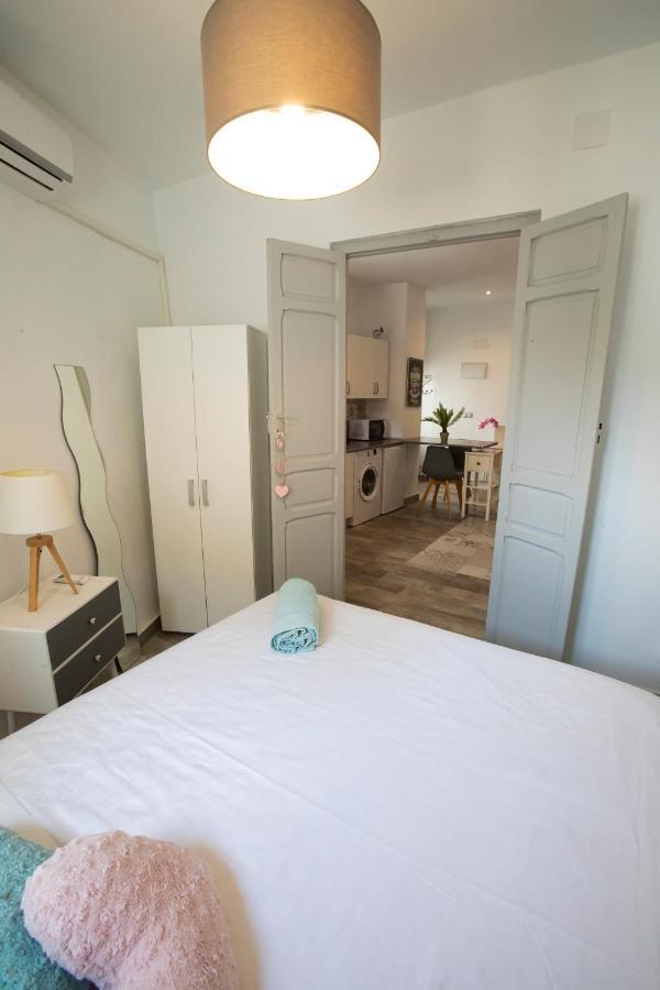 Casa Elia B Apartment Altea Ngoại thất bức ảnh